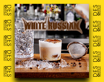  White Russian