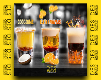 İddialı Shotlar