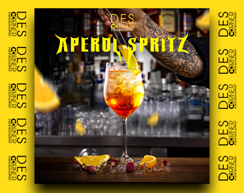 Aperol Spritz