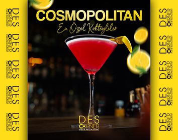 Cosmopolitan