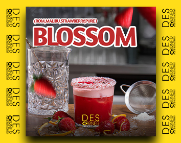 Blossom