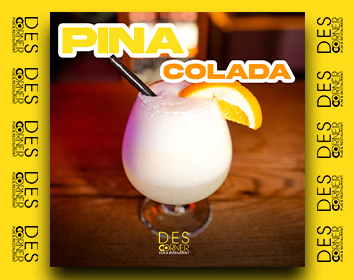 Pina Colada