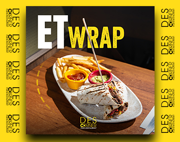  Et Wrap